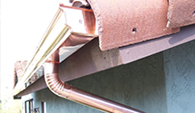Rain Gutter Installation, Repair, Cleaning in La Palma, CA